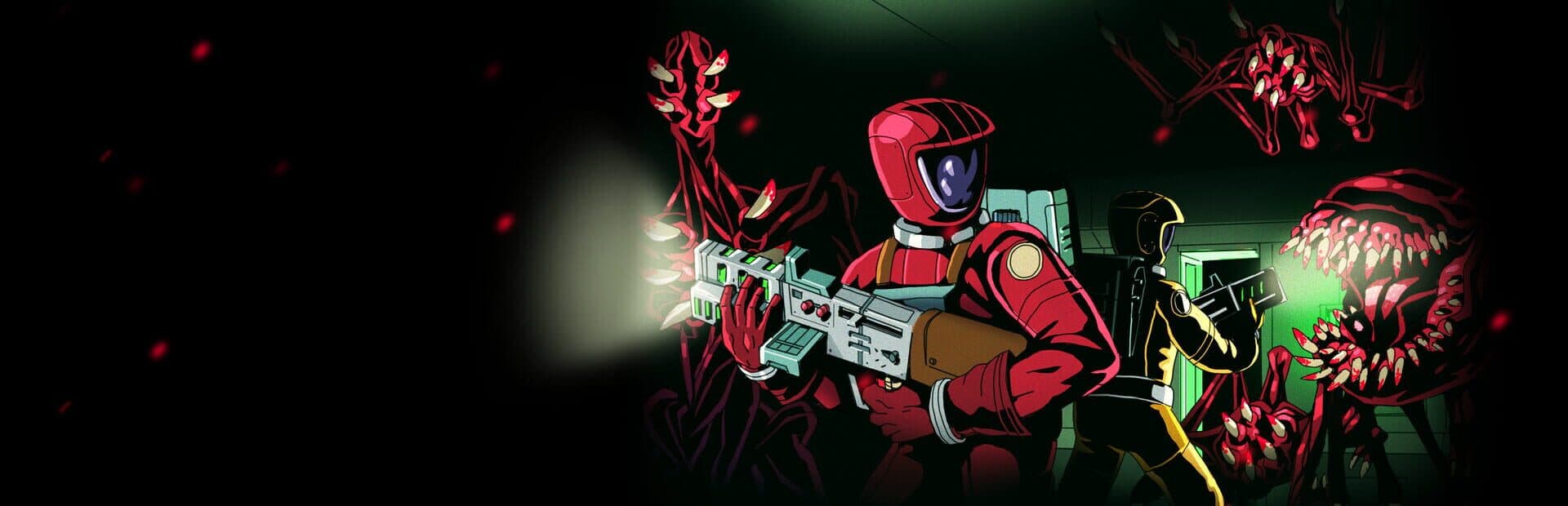 Spacepunk Survival
