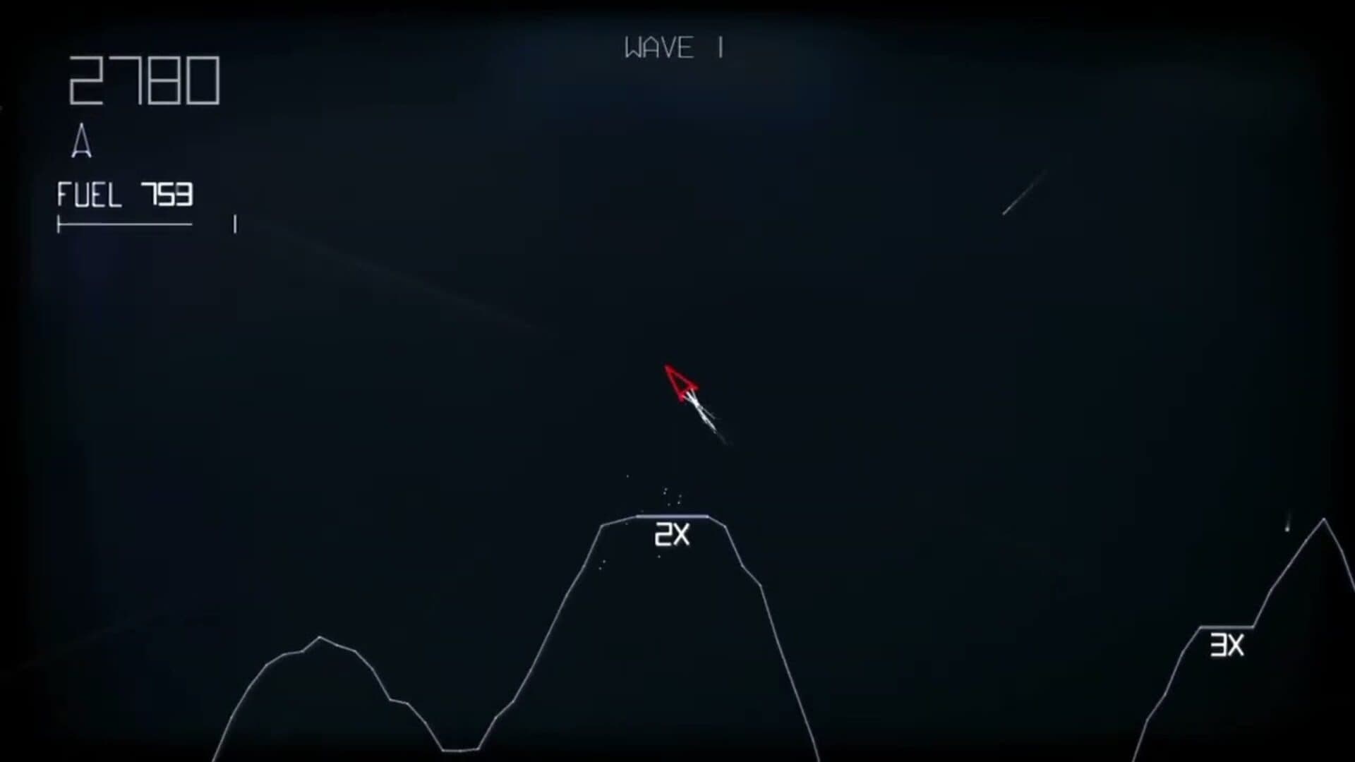 VCTR-SCTR screenshot 1