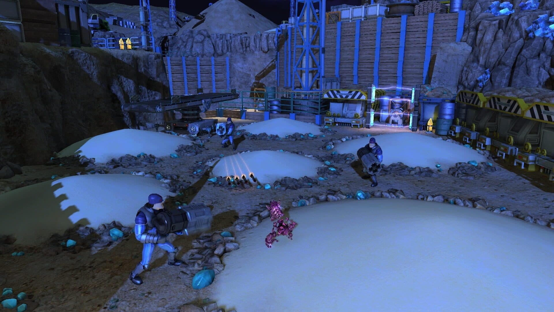 Knack screenshot 1