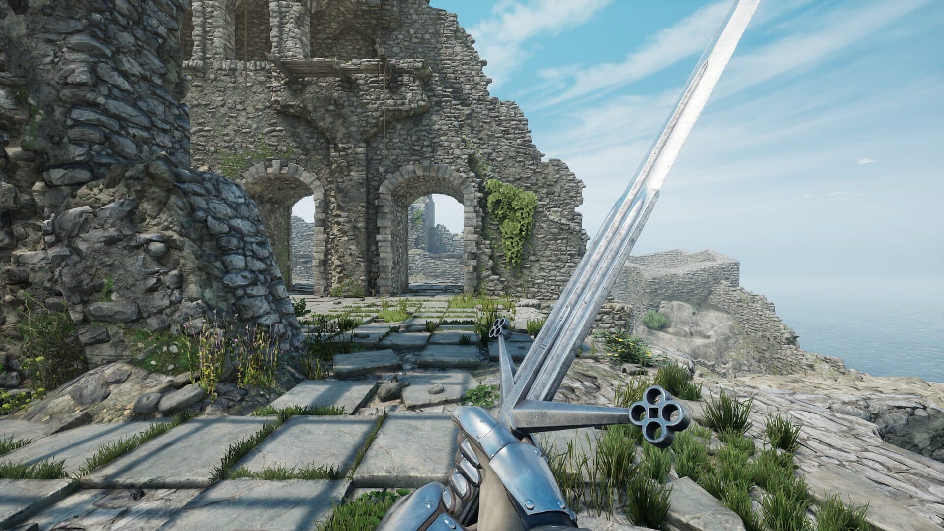 اسکرین‌شات Mordhau - 10