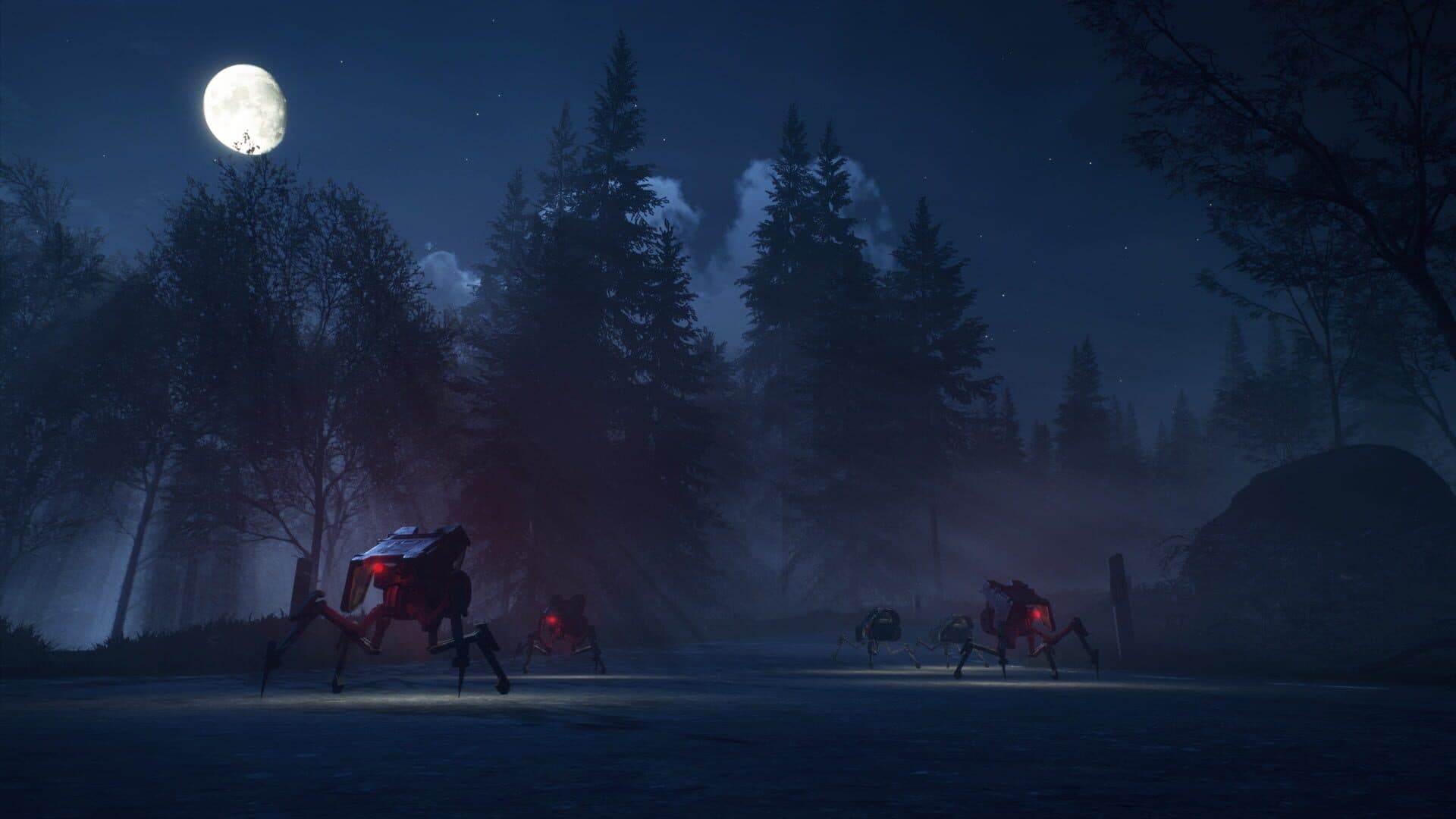 اسکرین‌شات Generation Zero - 10