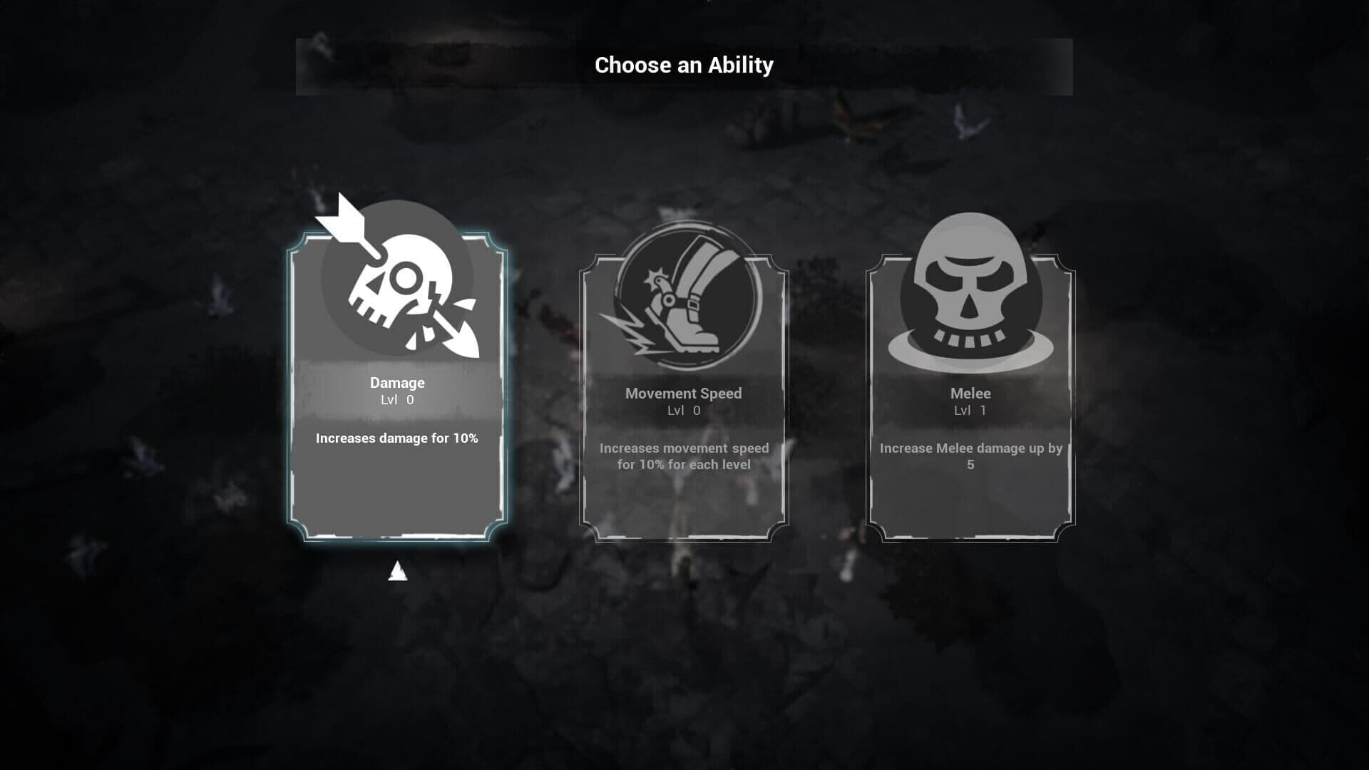 Remedium: Sentinels screenshot 2
