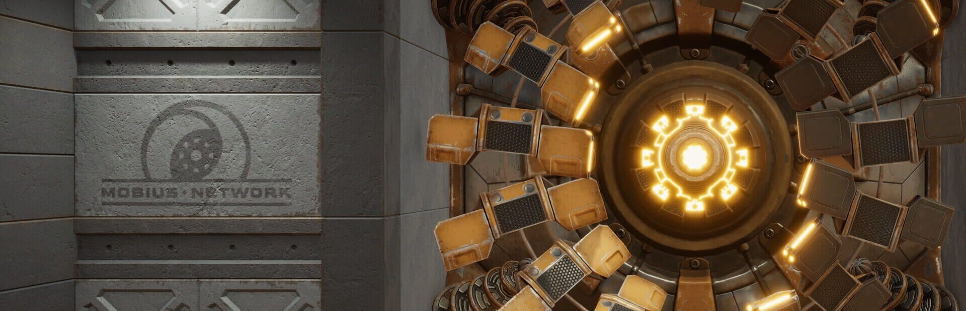 The Mobius Machine