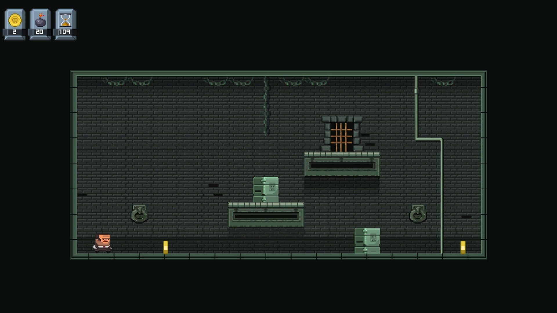 Debtor screenshot 3