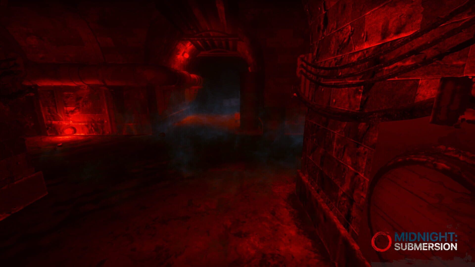 اسکرین‌شات Midnight: Submersion - 17