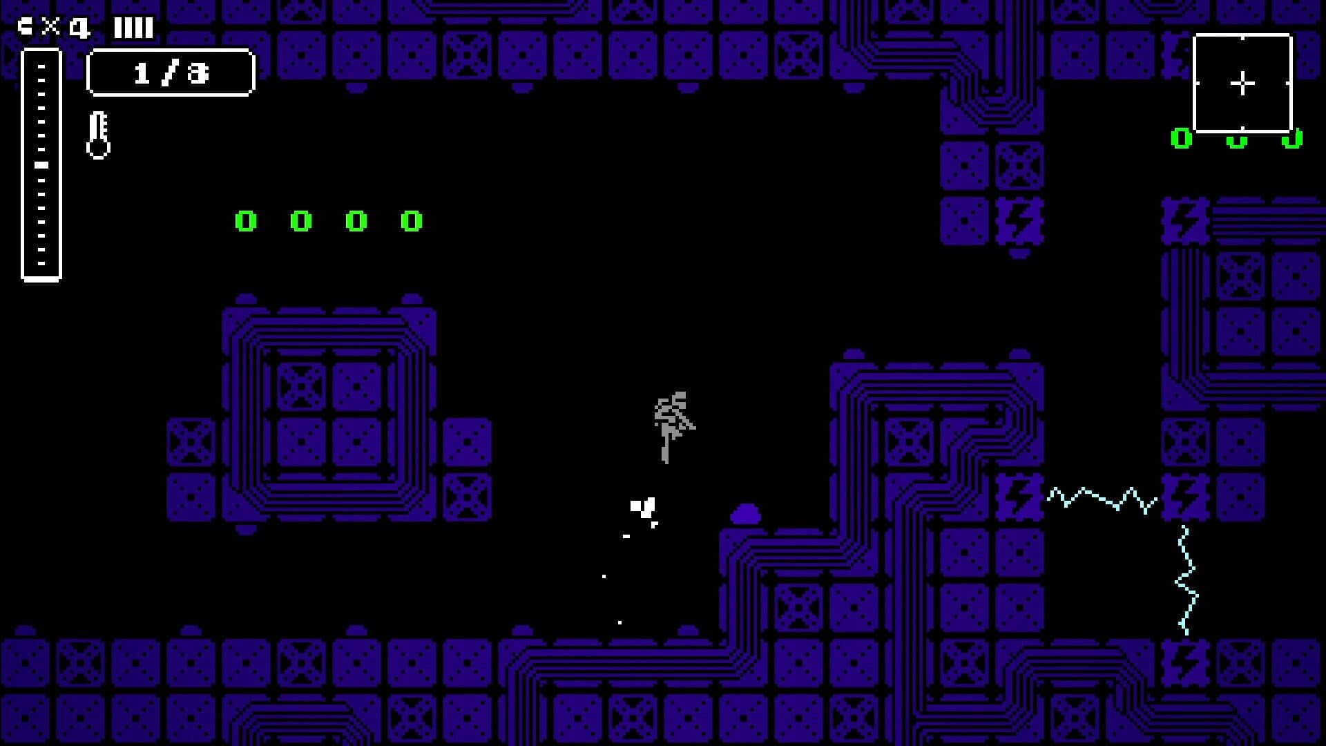 Byte the Bullet screenshot 6