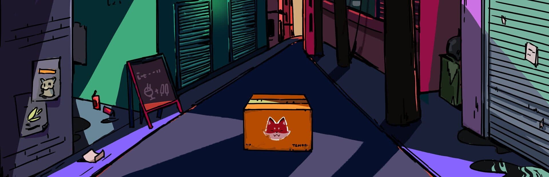 Mutant Express
