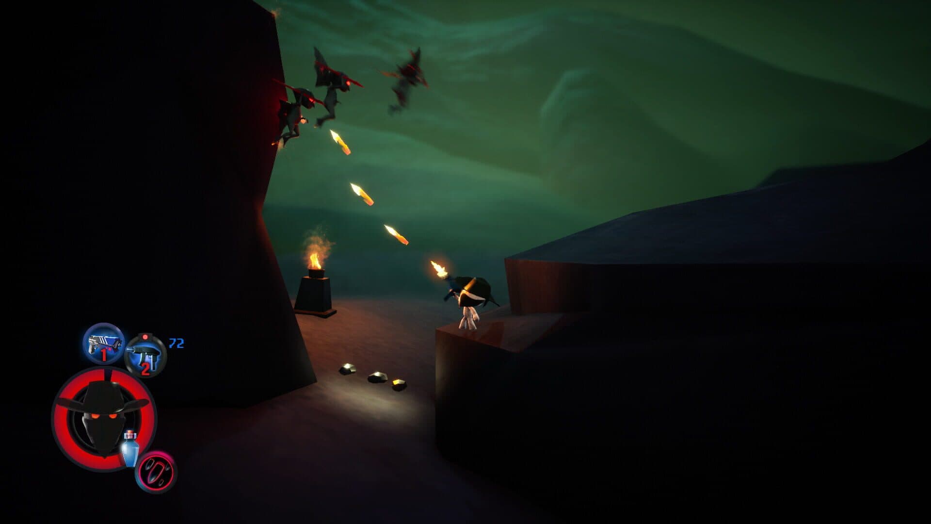 Low Story screenshot 4
