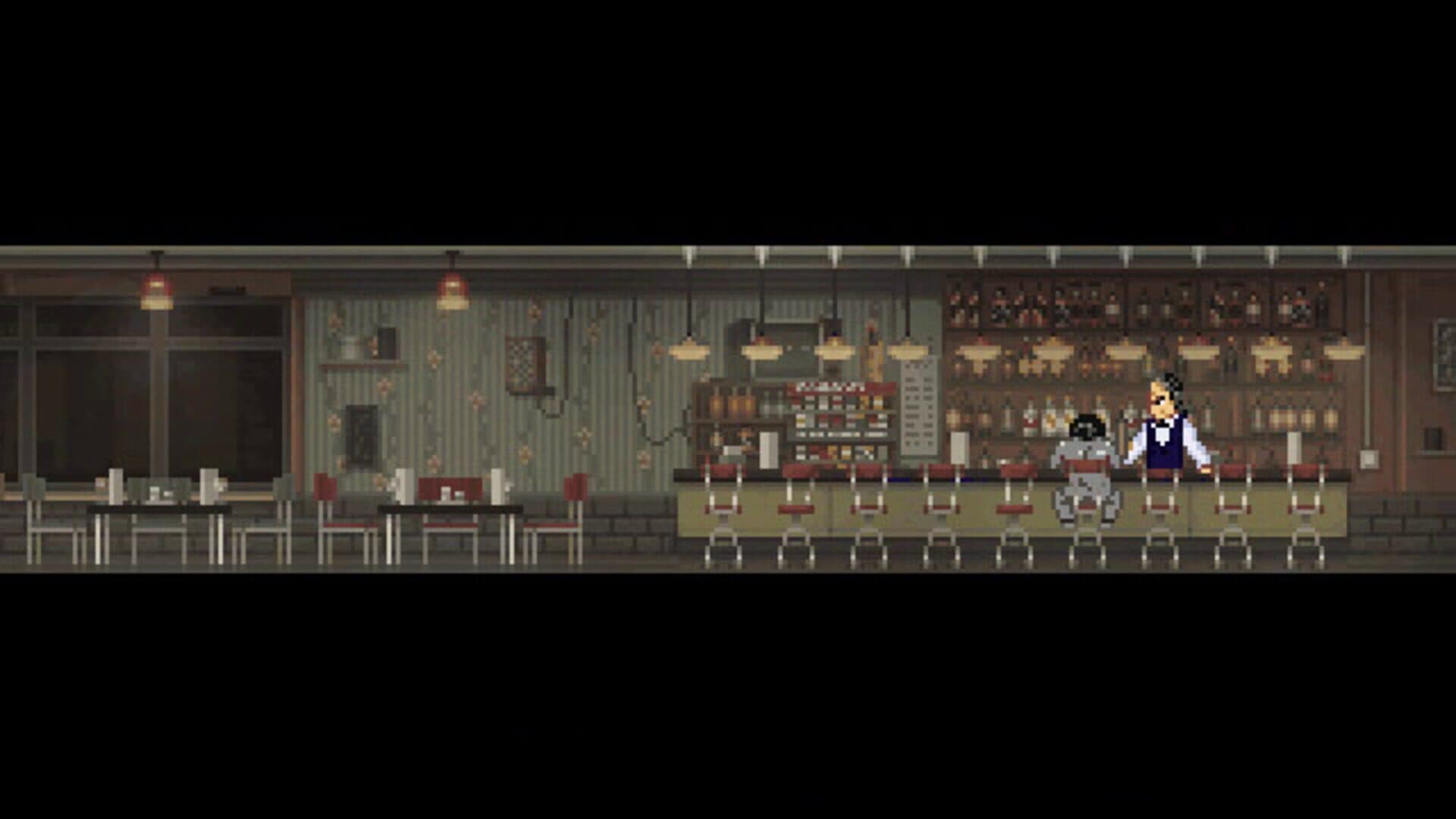Arrest of a Stone Buddha screenshot 3