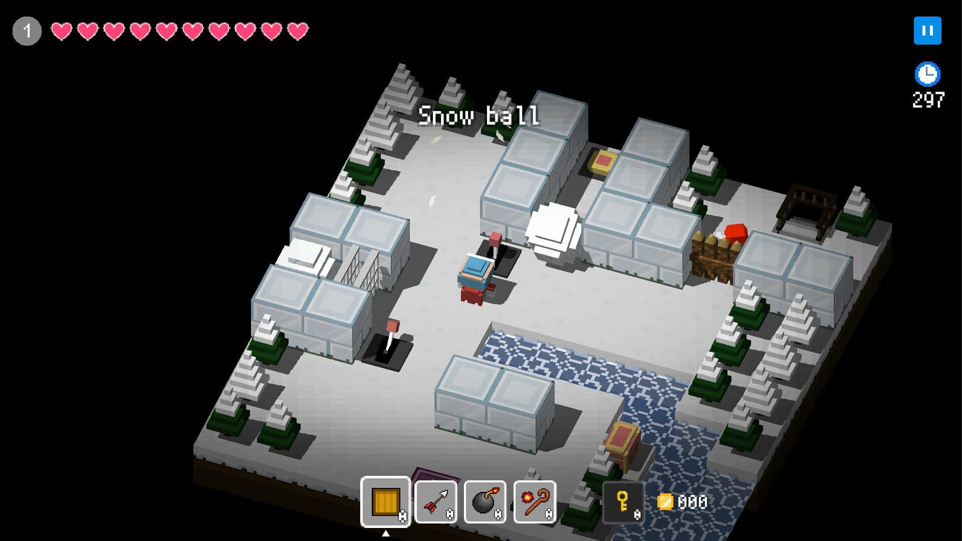 BQM: BlockQuest Maker screenshot 2