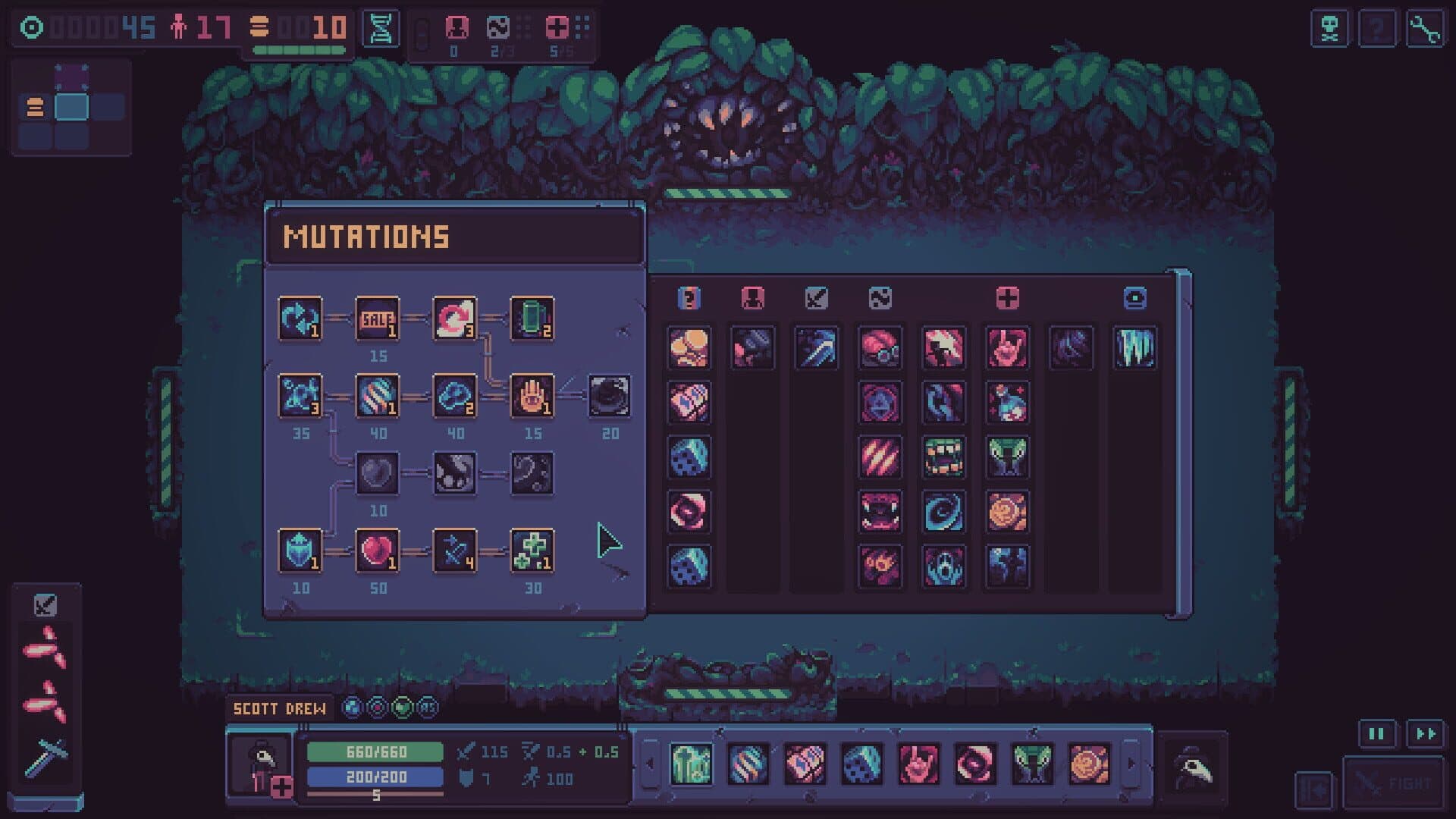 Despot's Game: Dystopian Army Builder screenshot 7