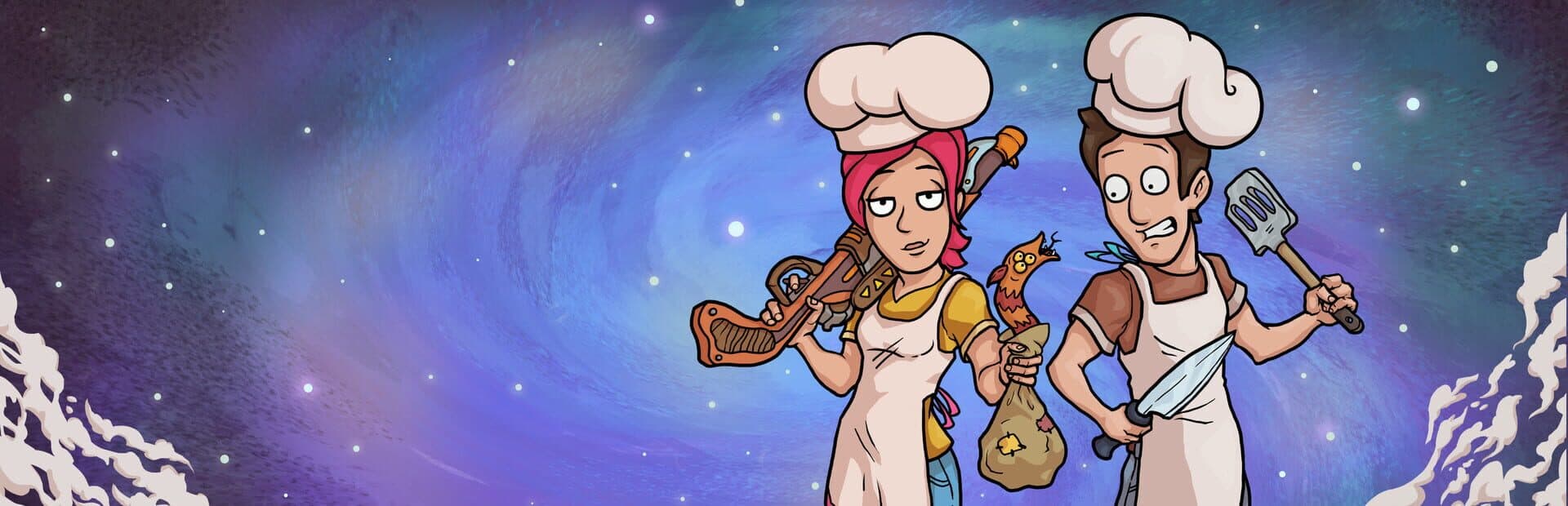 Space Chef
