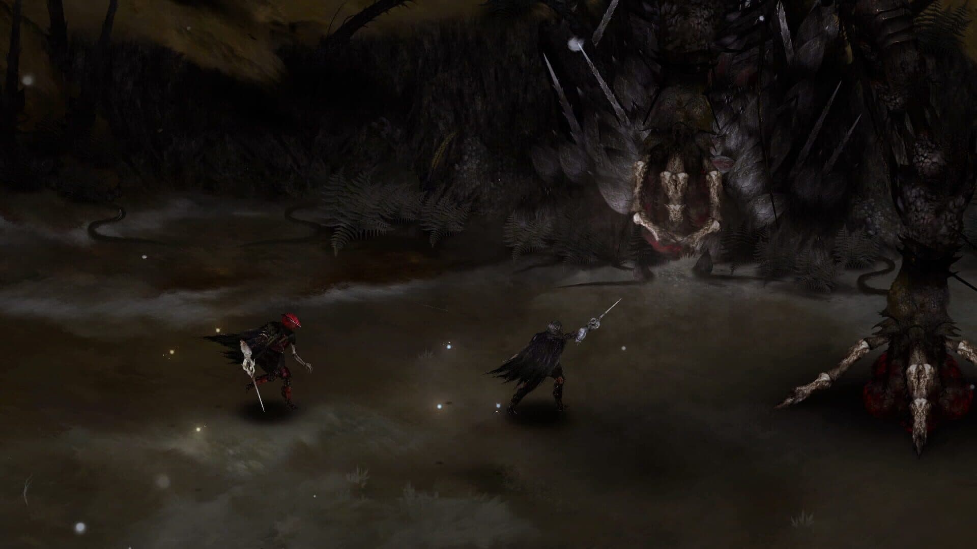 Perennial Order screenshot 2