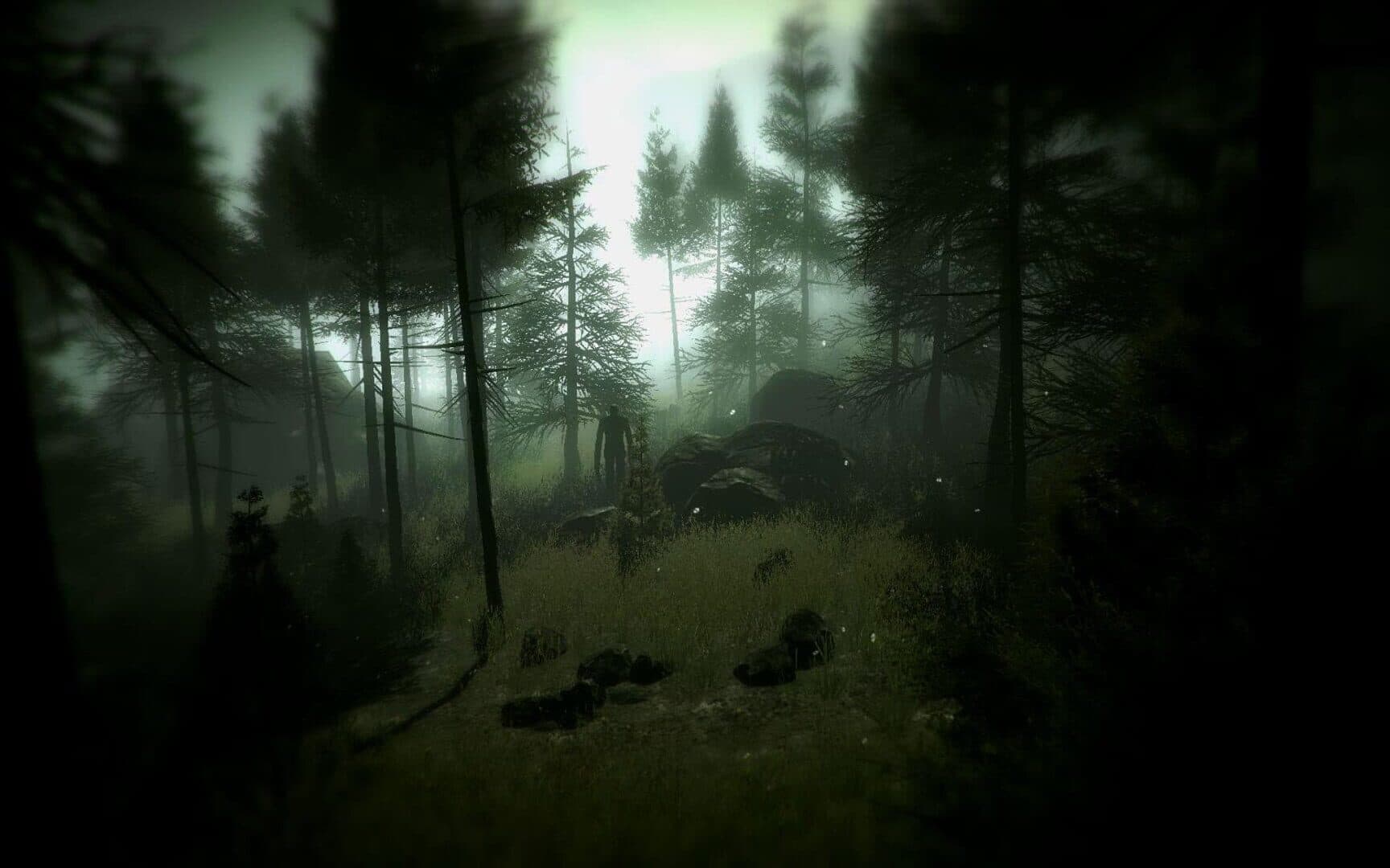 Slender: The Arrival screenshot 4