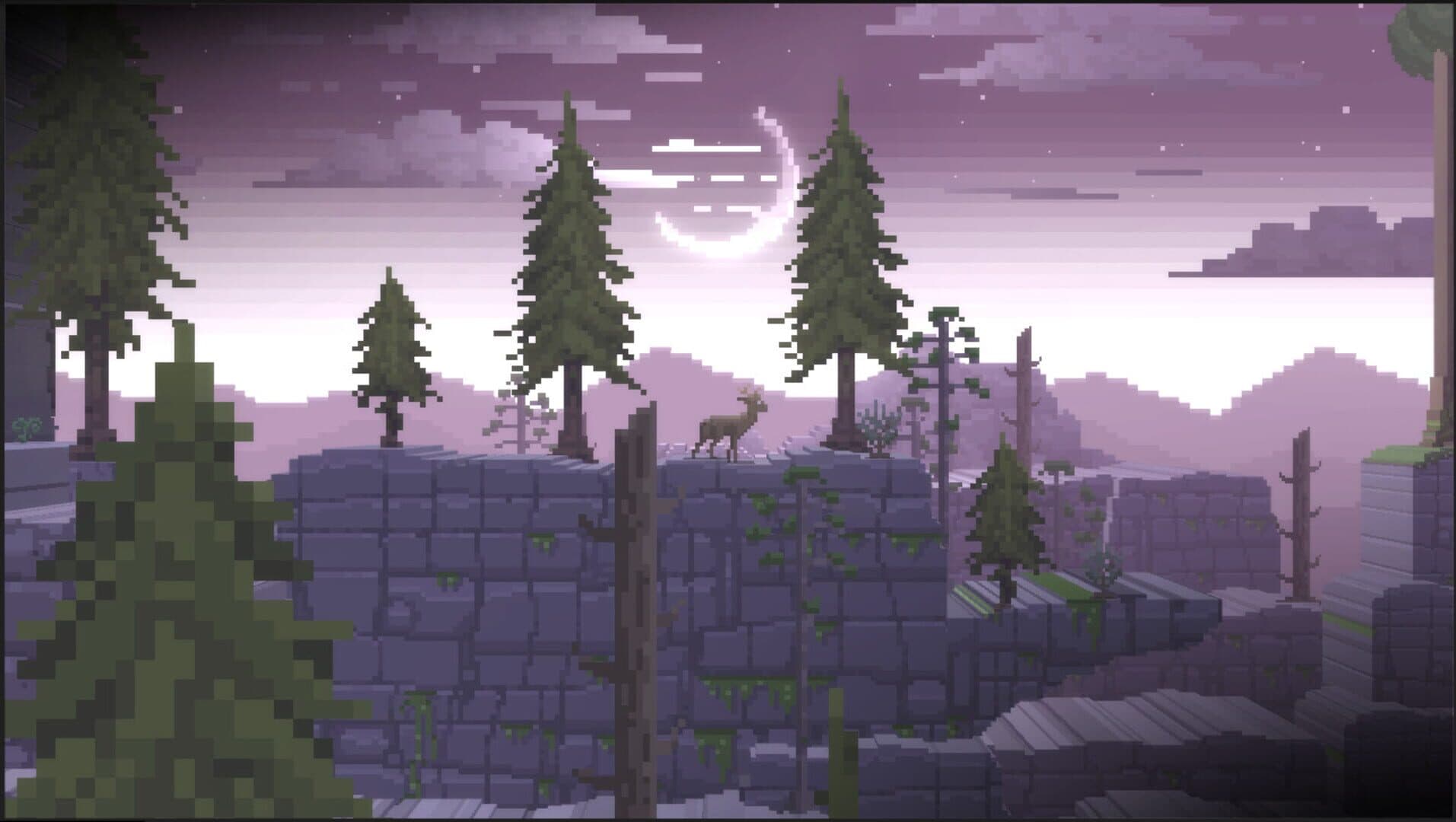 The Deer God screenshot 9