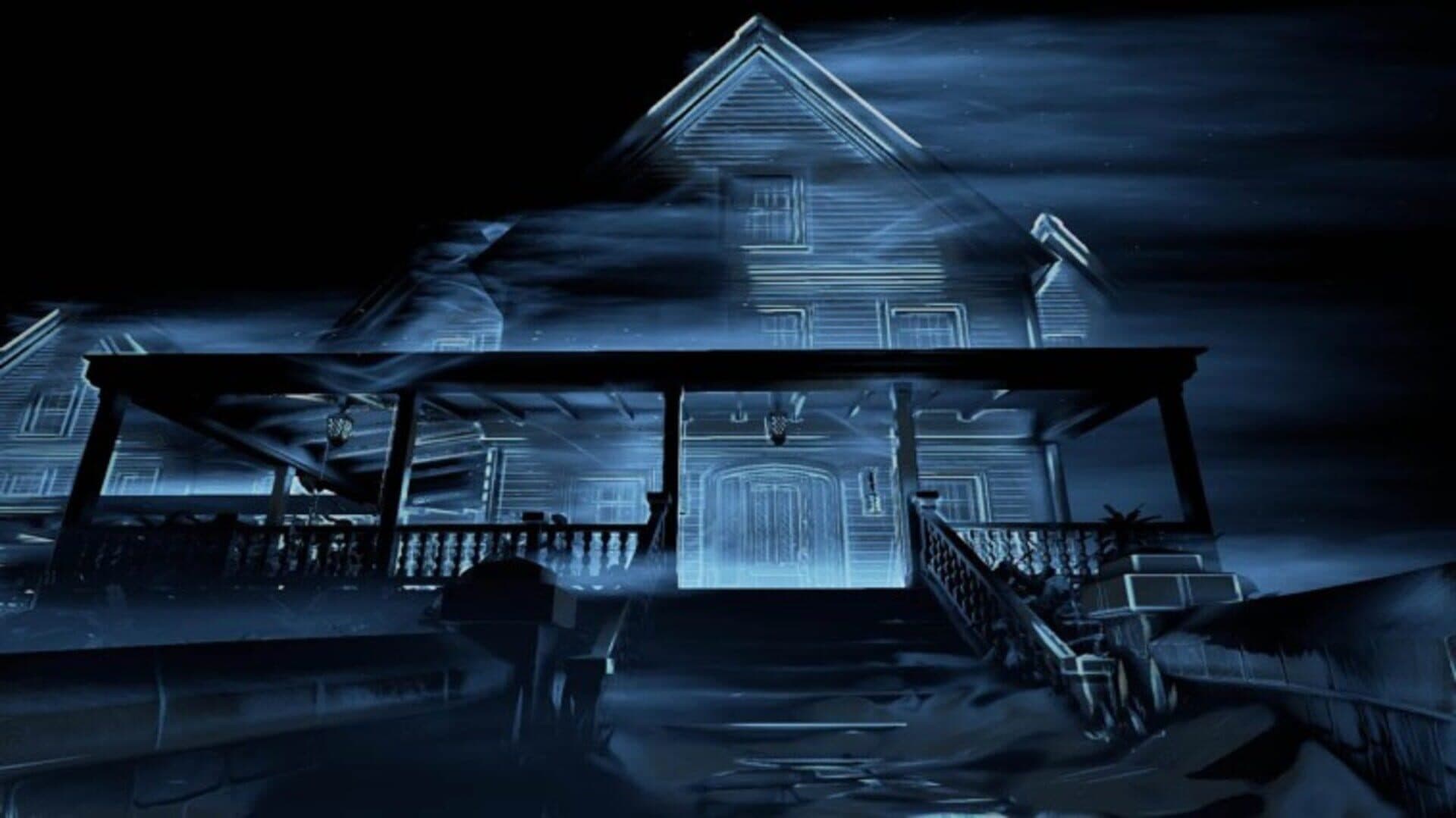 Perception screenshot 3