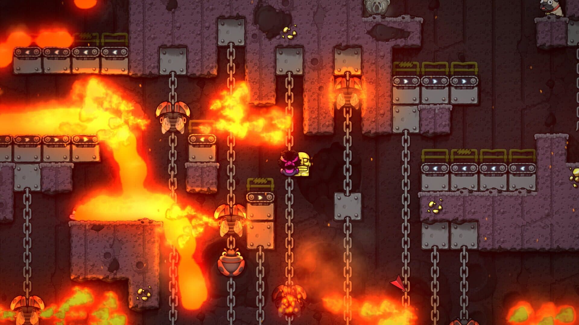 Spelunky 2 screenshot 0