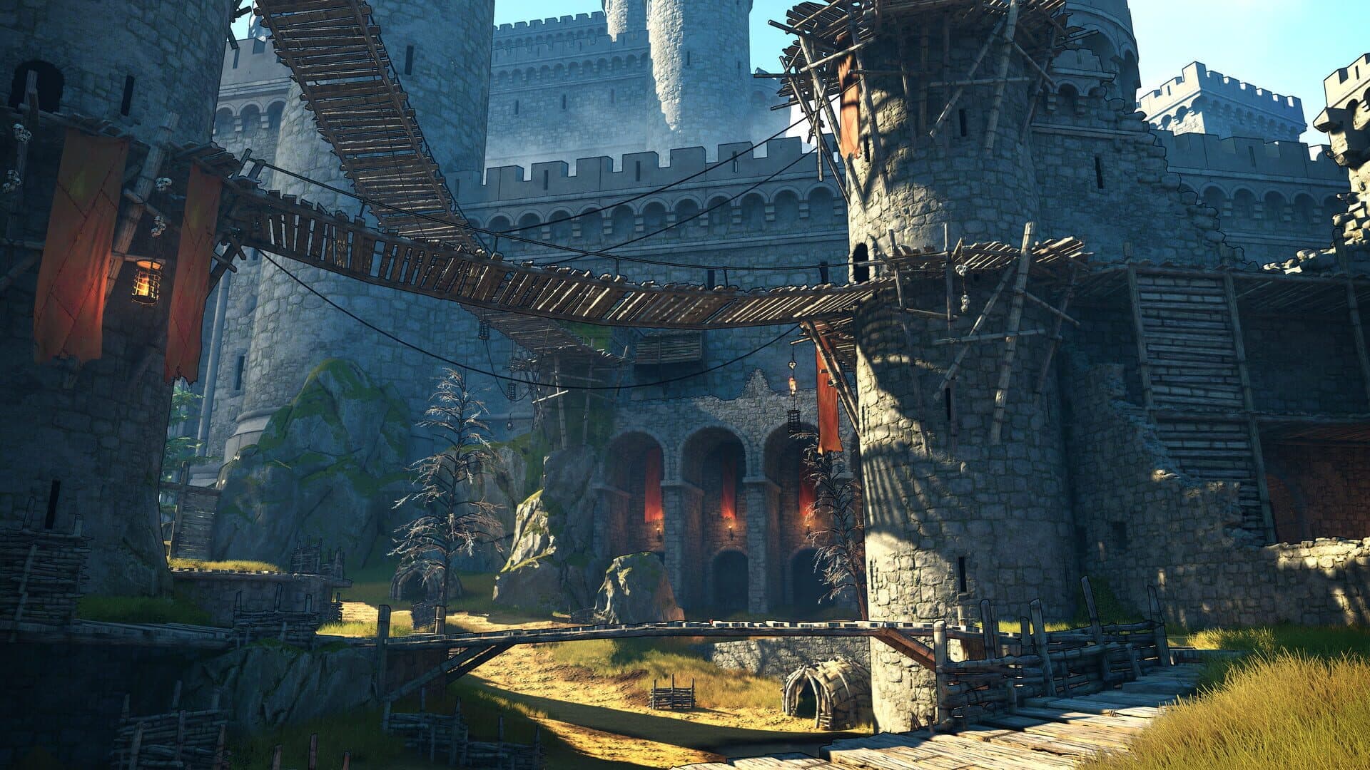 Tiny Tina's Wonderlands screenshot 5