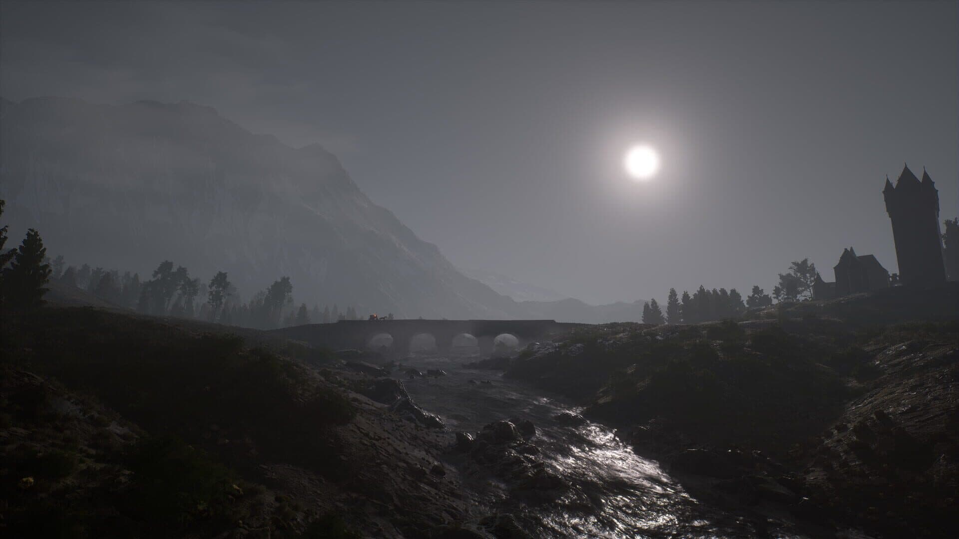 Sherlock Holmes: The Awakened screenshot 2