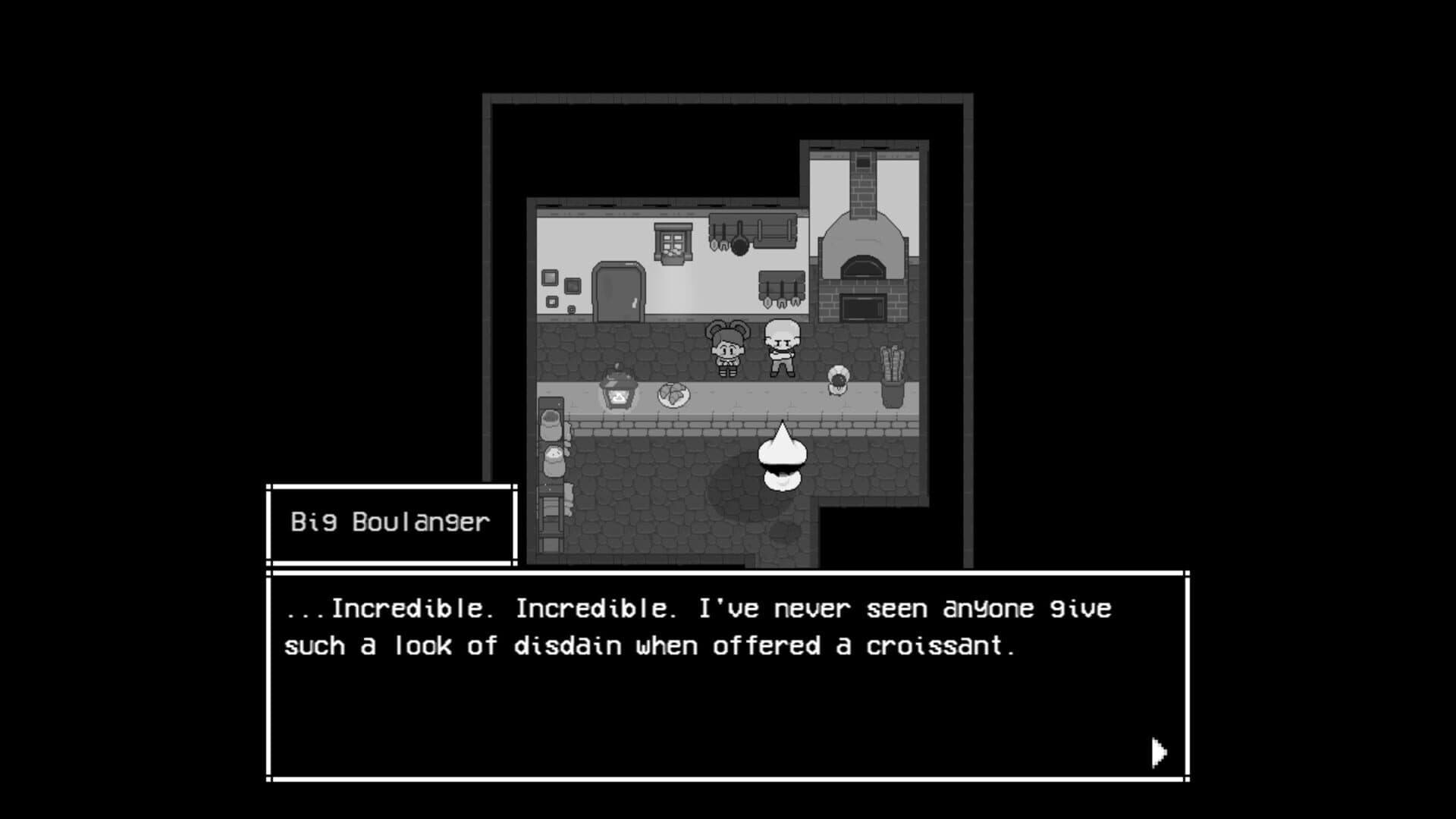 In Stars and Time screenshot 1