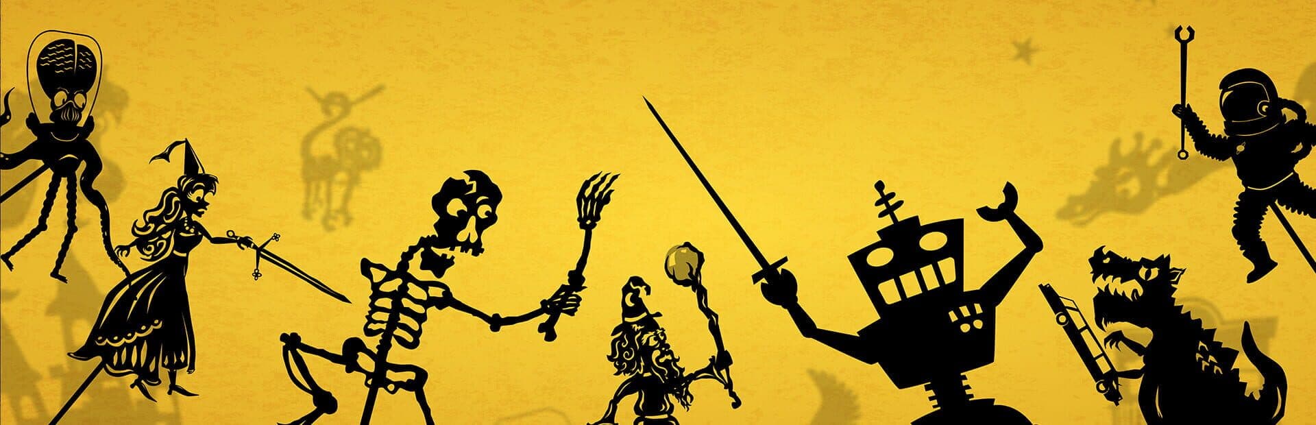Shadow Fencer Theatre