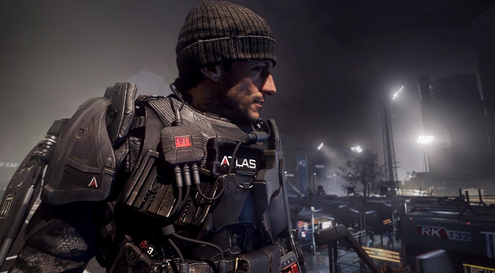 Call of Duty: Advanced Warfare screenshot 4