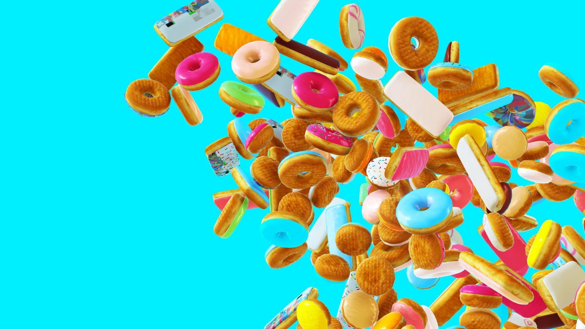 Nour: Play with Your Food screenshot 8