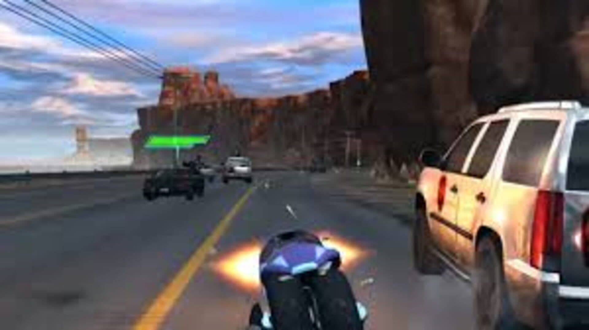 اسکرین‌شات LocoCycle - 2