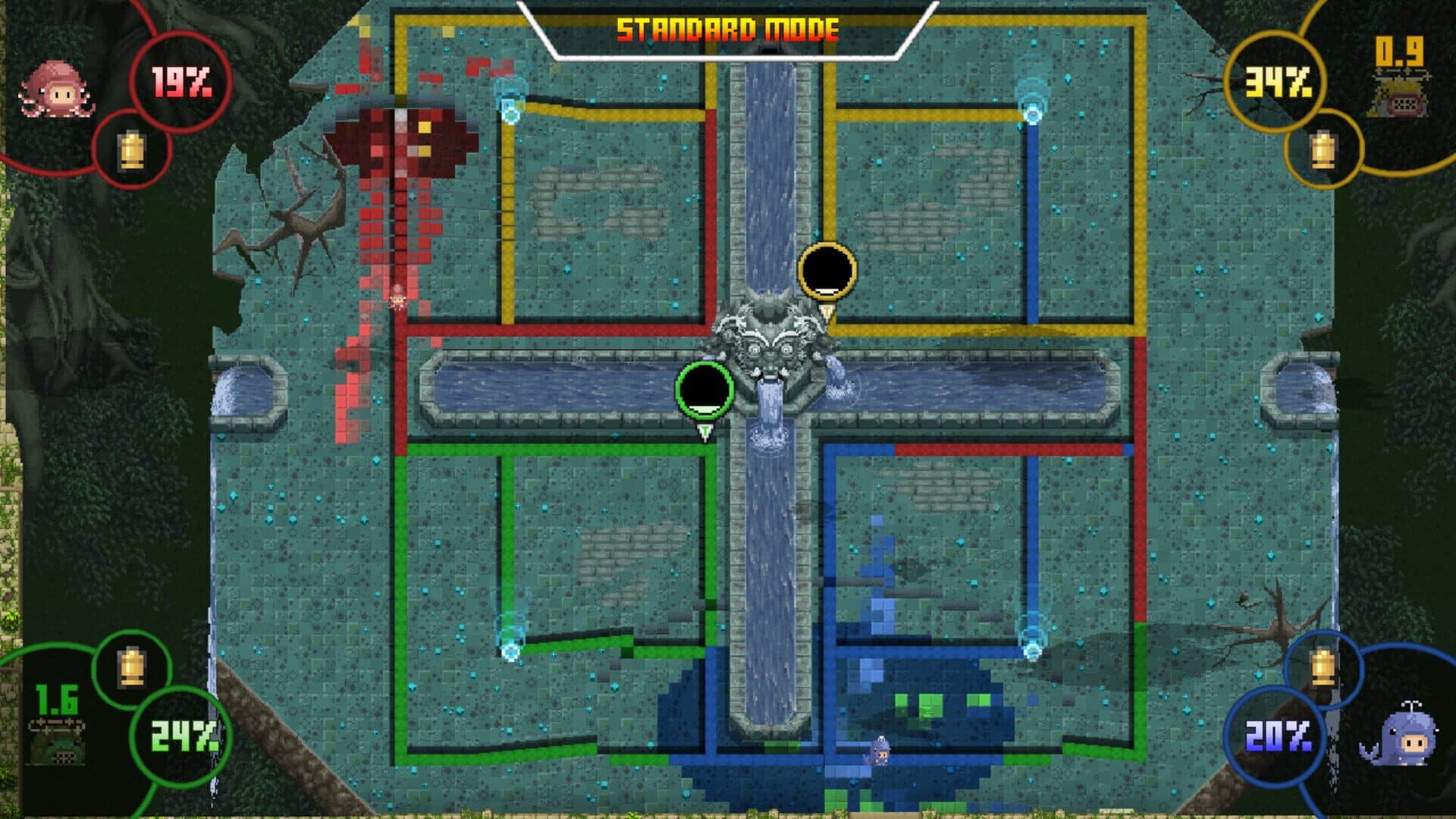 Gorsd screenshot 11
