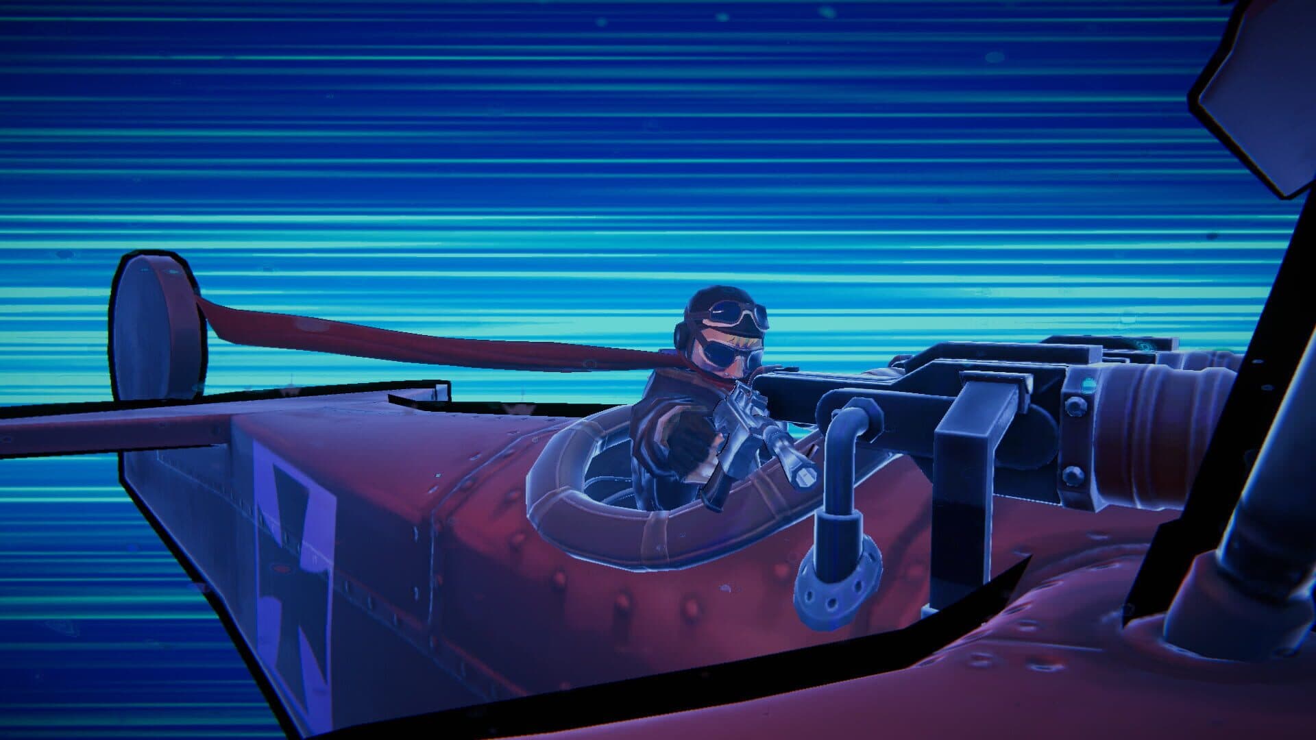 Red Wings: Aces of the Sky screenshot 4