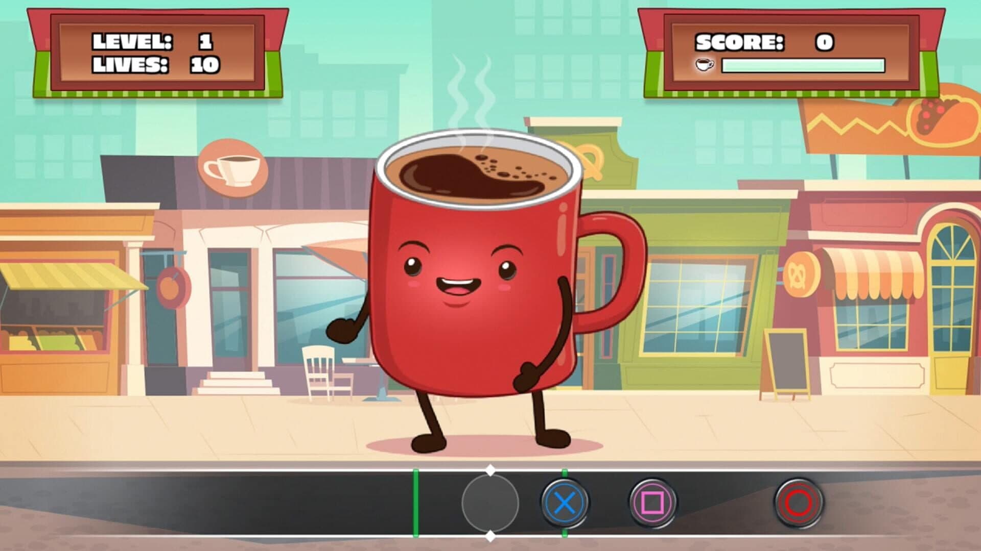 اسکرین‌شات Coffee Fun - 2