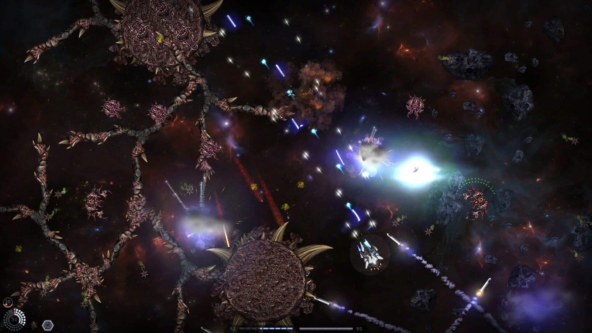 Stellatum screenshot 1