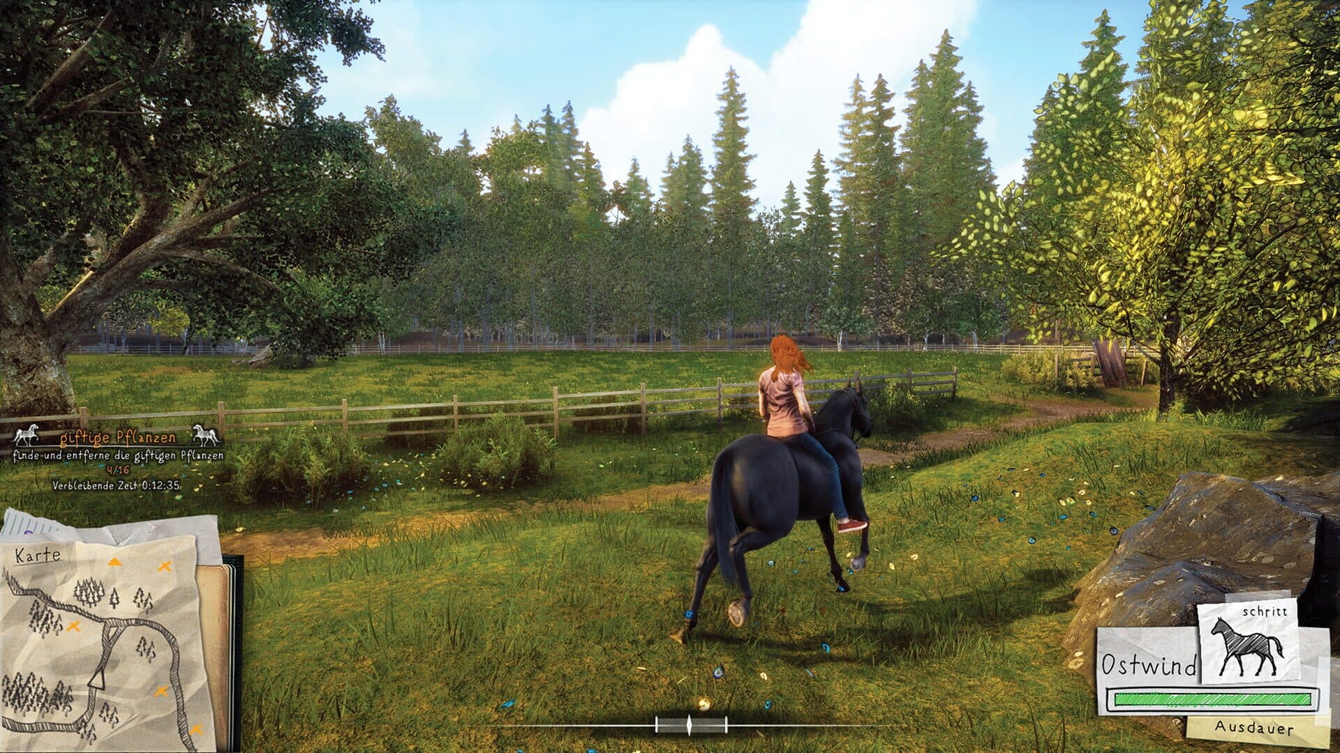 Ostwind screenshot 0