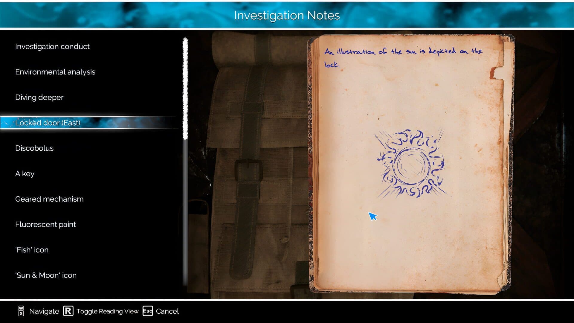 Thief's Shelter screenshot 2