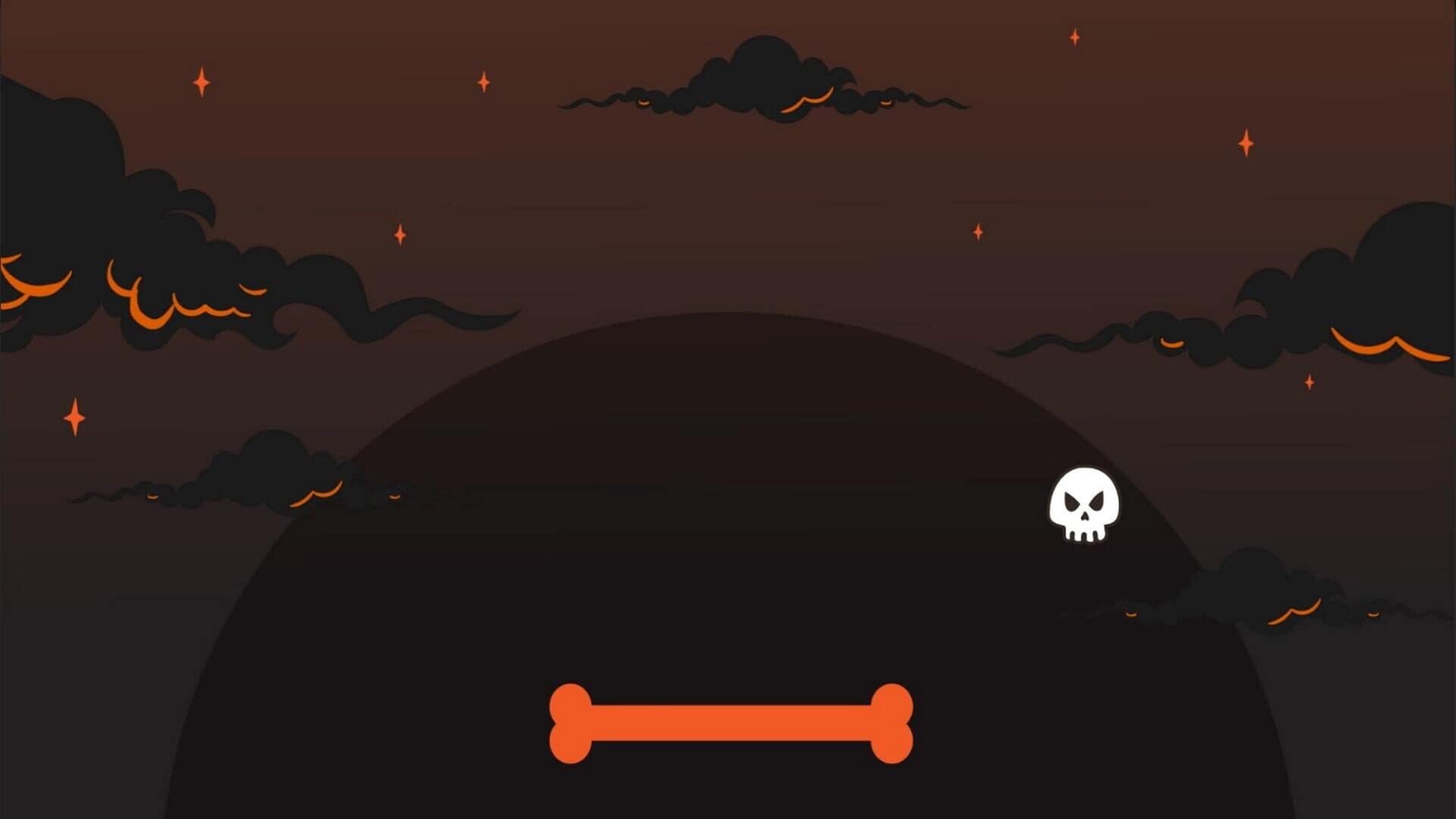 اسکرین‌شات Skull Dash - 3