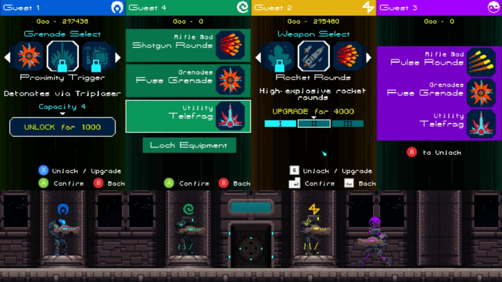 Hive Jump screenshot 6