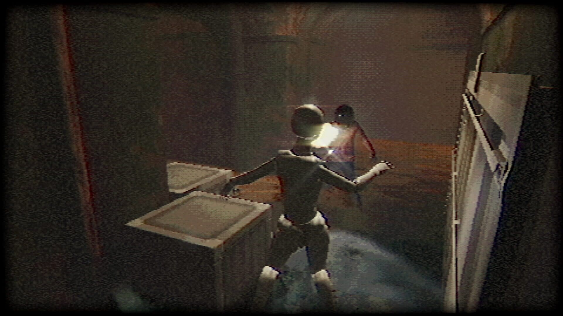 Plastomorphosis screenshot 3