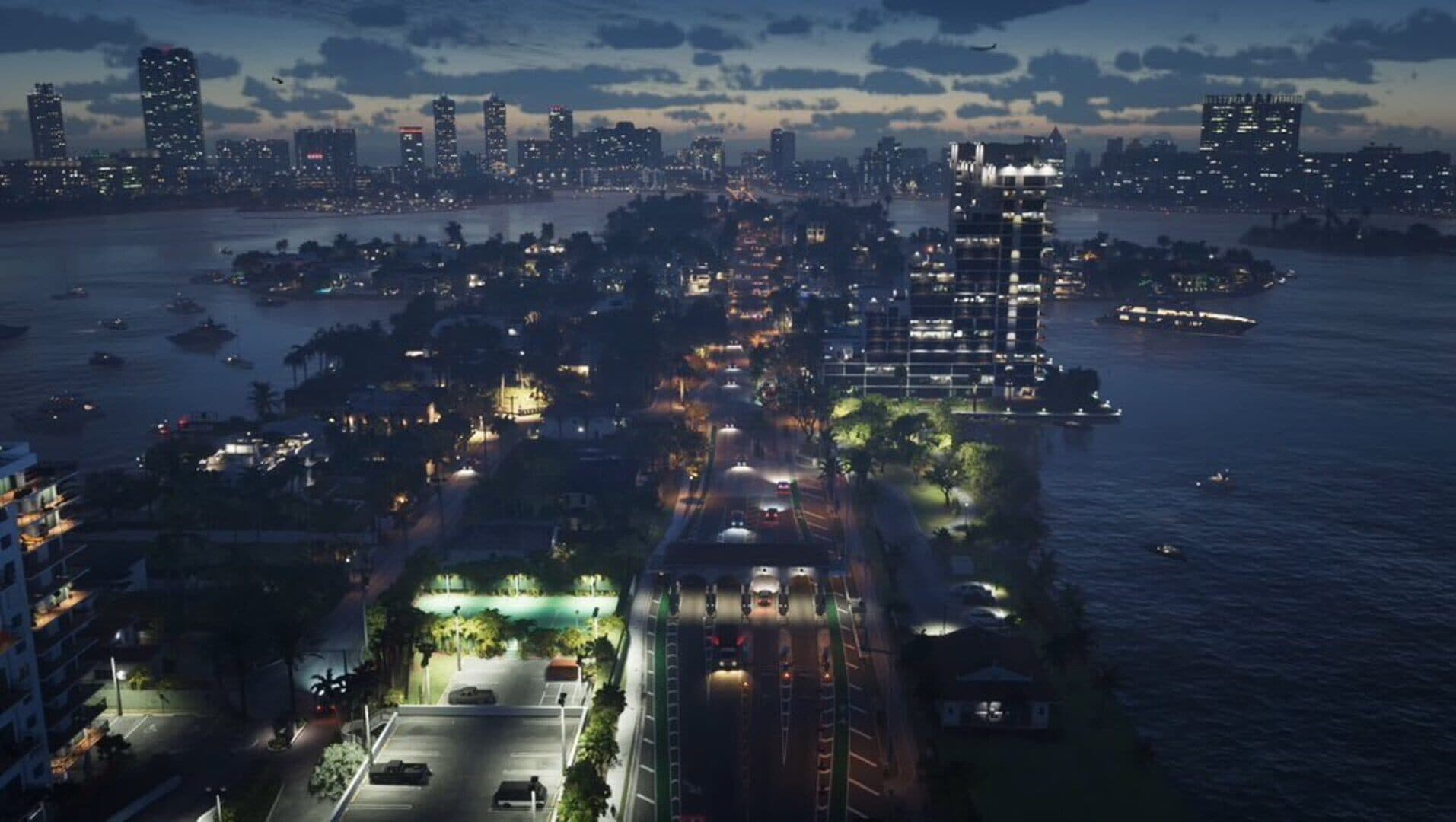 Grand Theft Auto VI screenshot 5