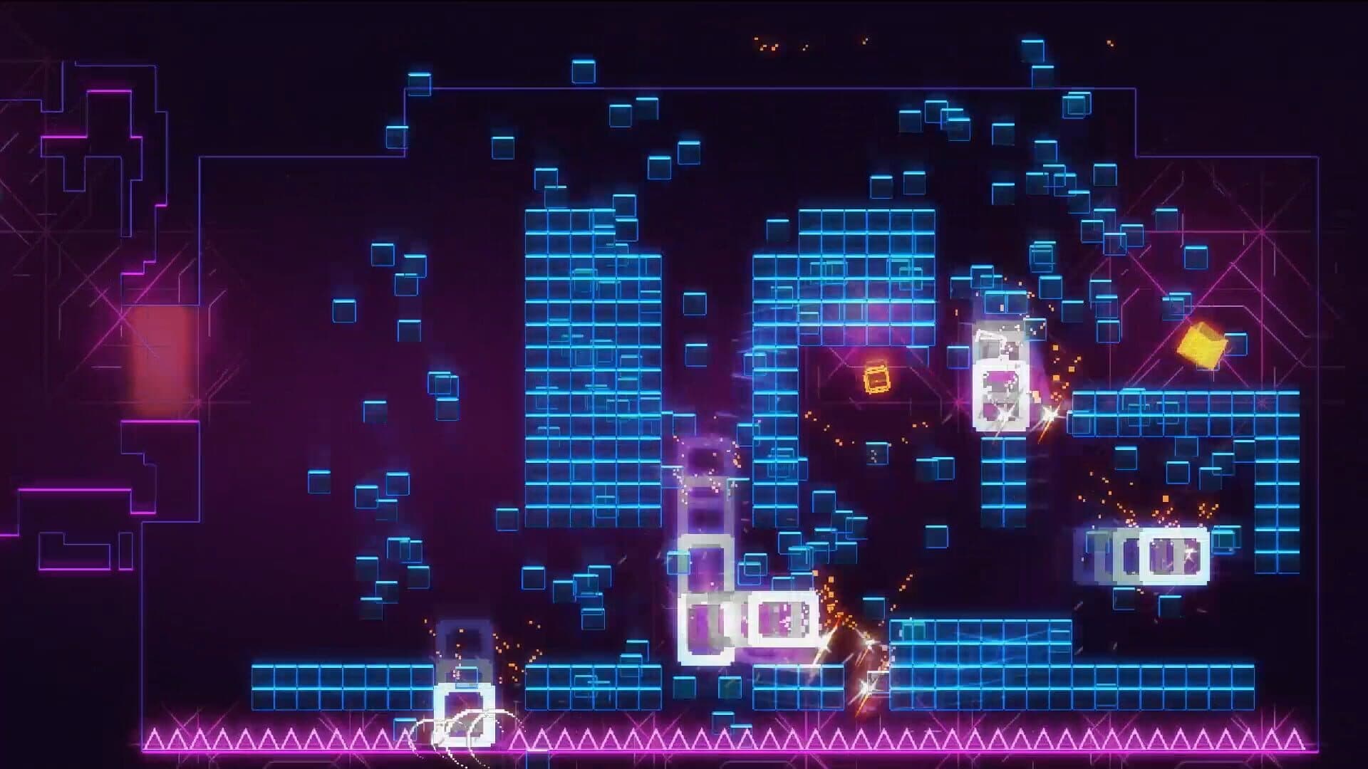 Flatland Vol.2 screenshot 0