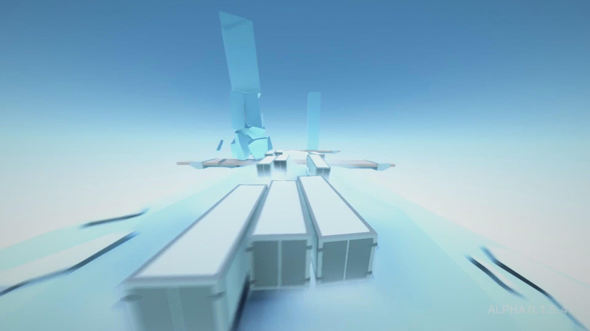 اسکرین‌شات Clustertruck - 3