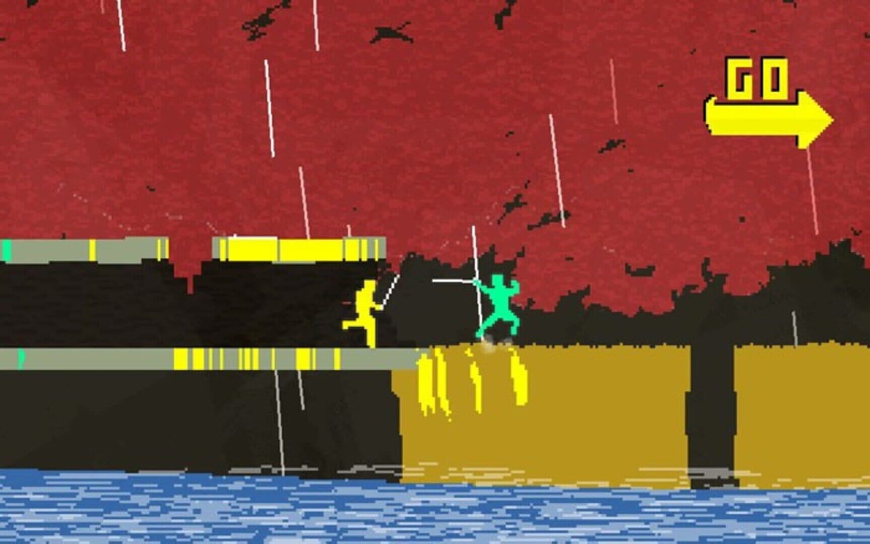 Nidhogg screenshot 0