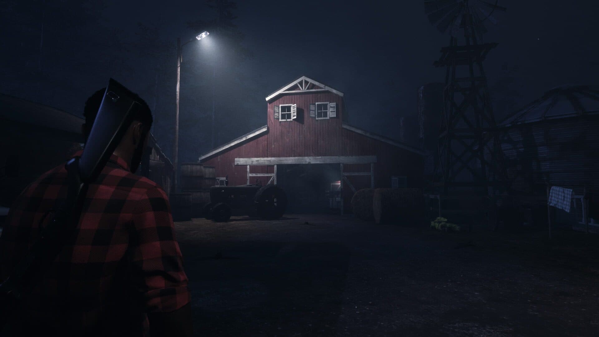 Daymare: 1998 screenshot 7