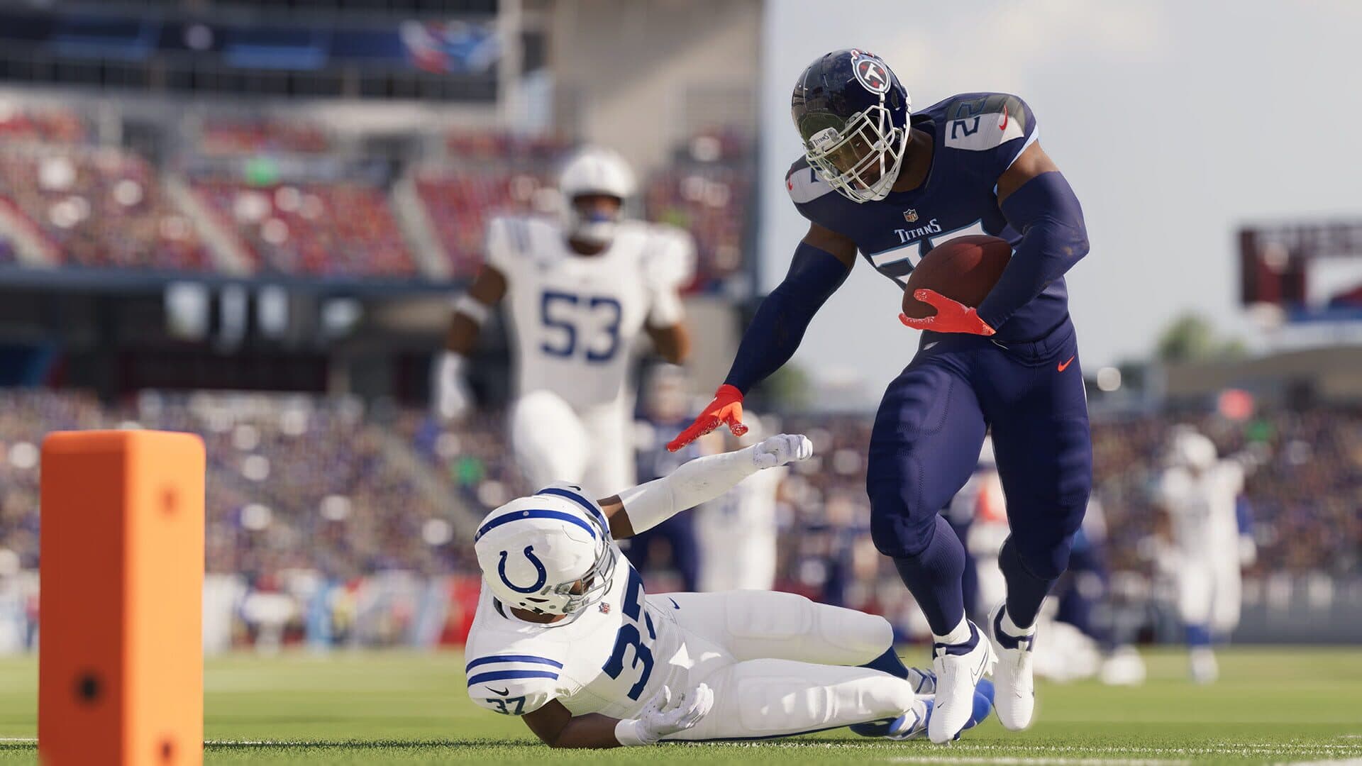 Madden NFL 23 screenshot 3