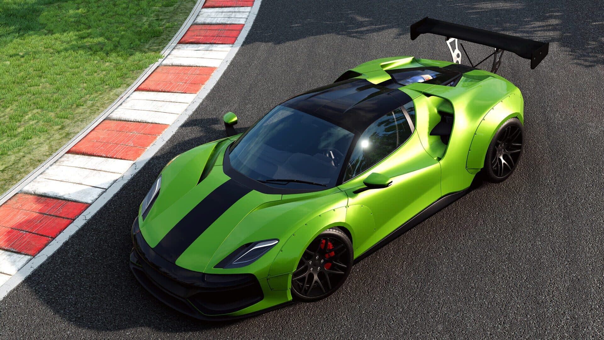 اسکرین‌شات BeamNG.drive - 11