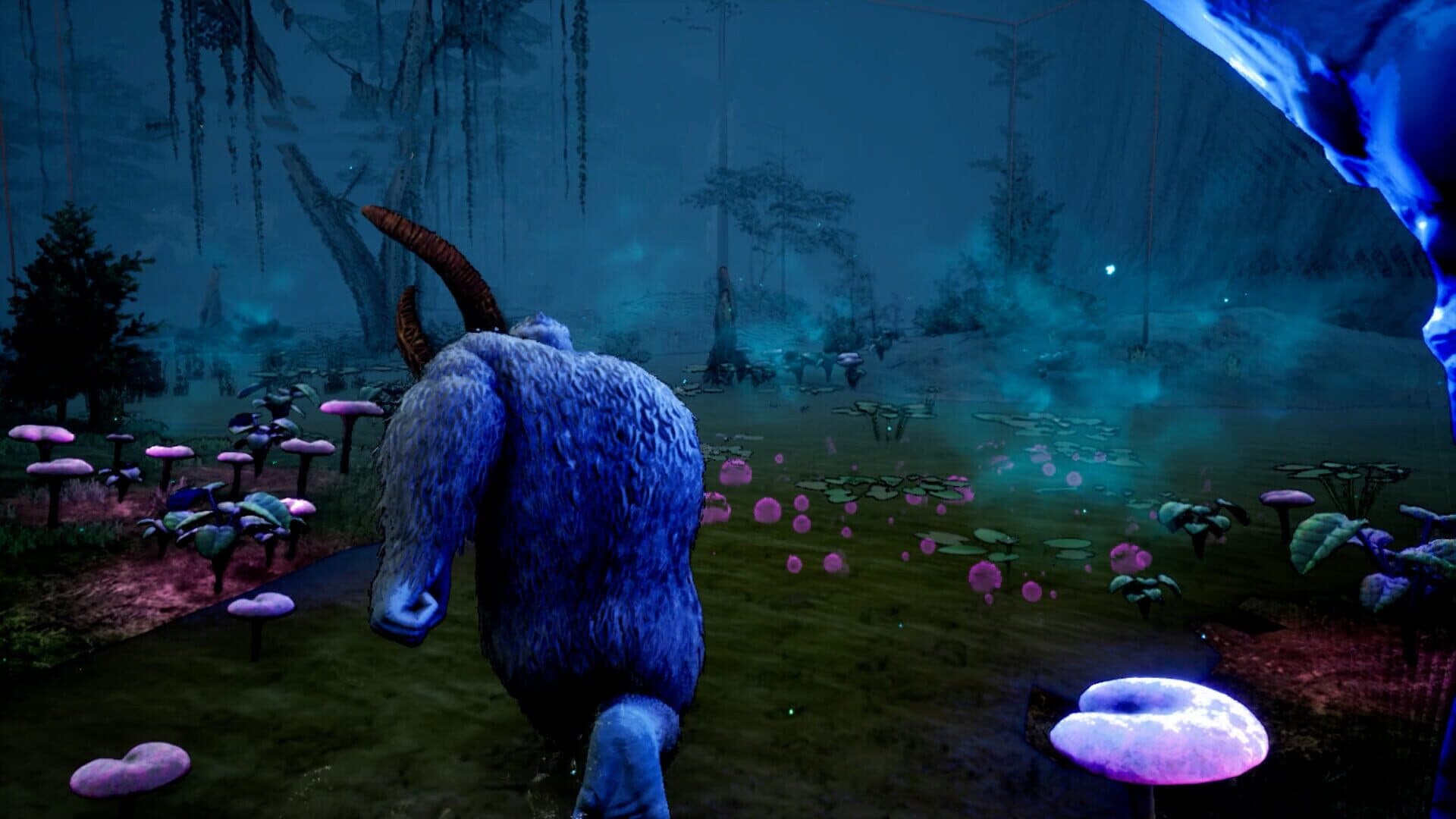 Skull Island: Rise of Kong screenshot 2