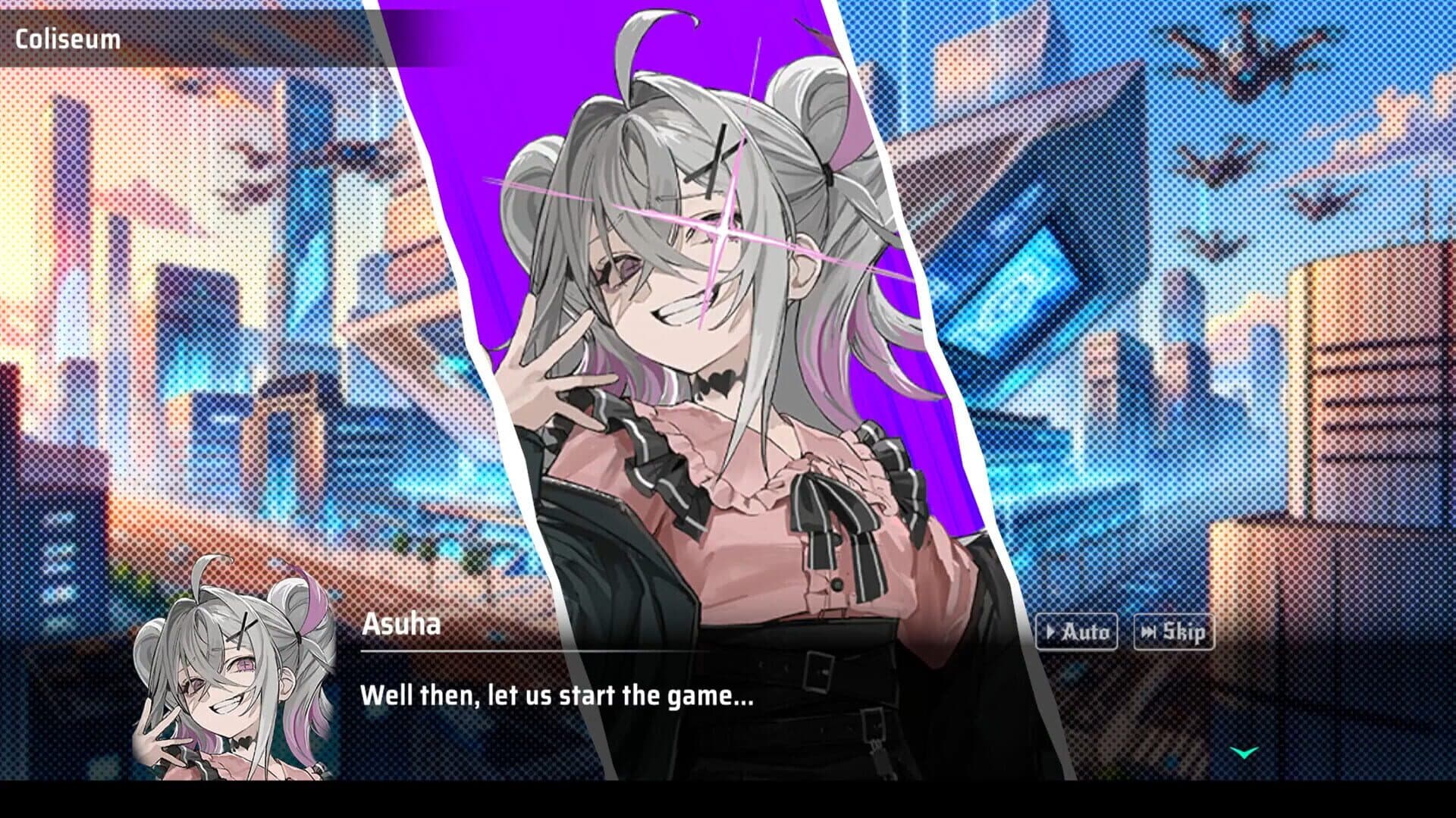 All in Abyss: Judge the Fake screenshot 5