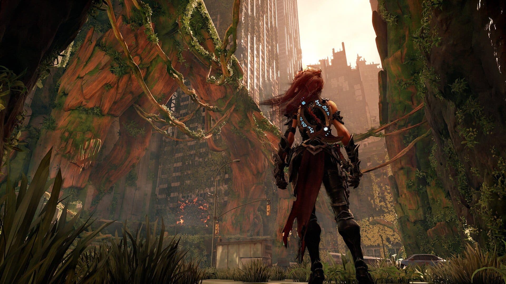 Darksiders III screenshot 9