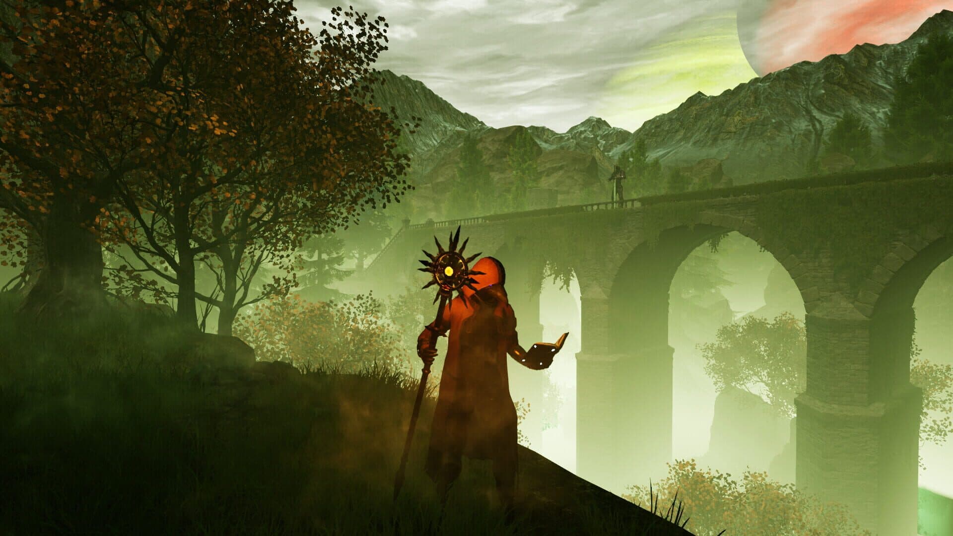 Codex Lost screenshot 0