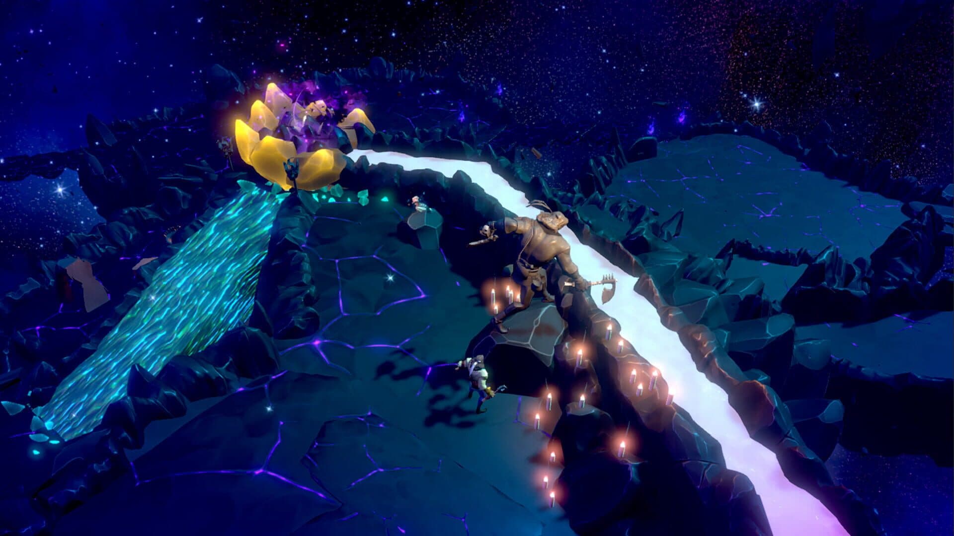 The Tale of Bistun screenshot 1