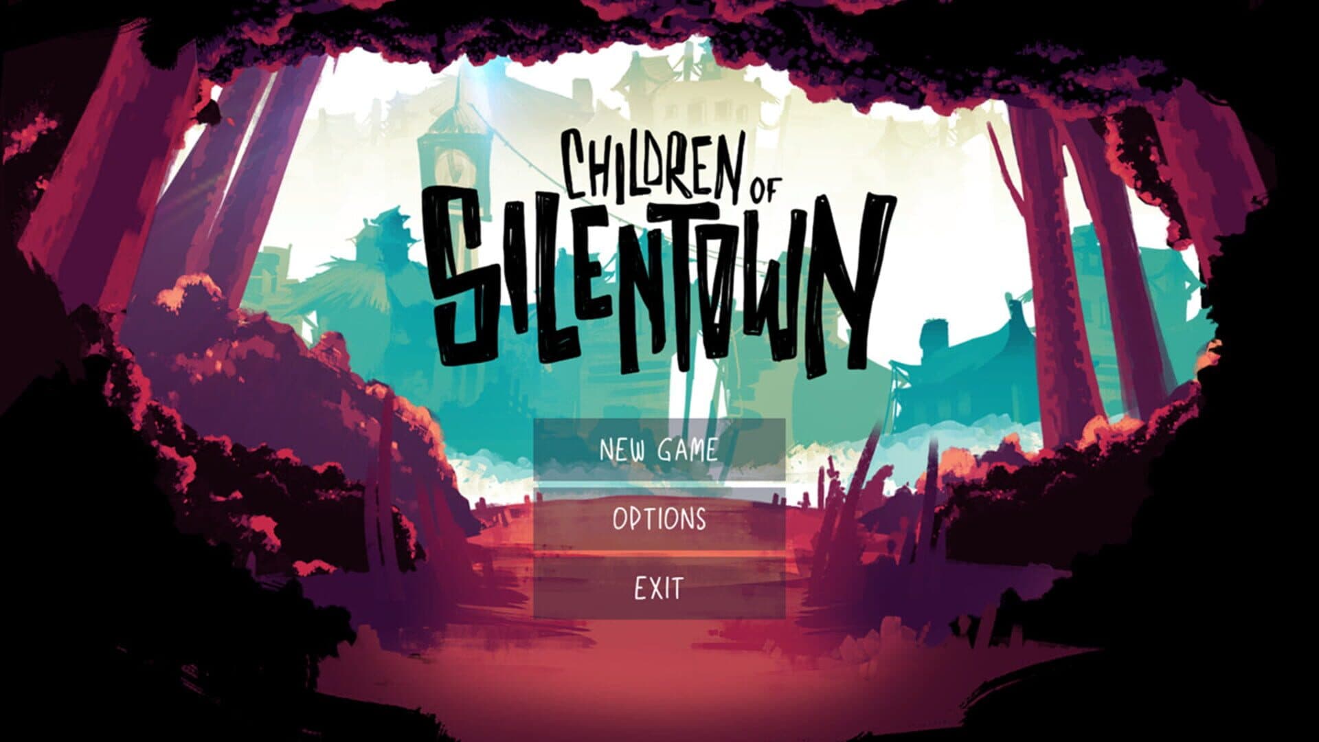 Children of Silentown screenshot 0